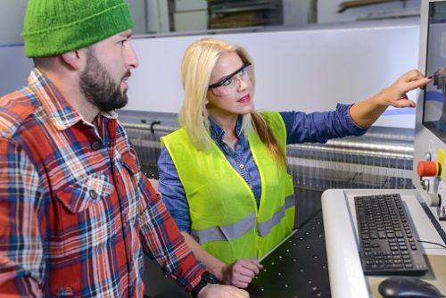 TMG, Inc. | Realistic Job Previews, Customized Electronic Services