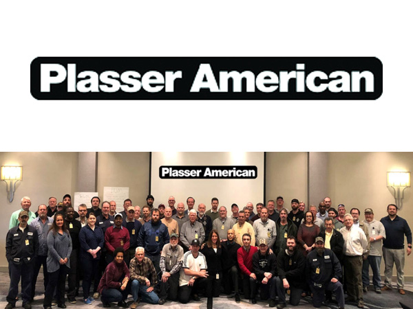 Plasser and TMG Train New Leaders