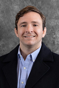 Danny Barto, Program Manager