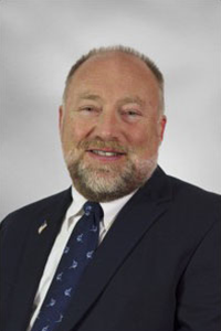 Doug Smith, Lean Six Sigma Black Belt, TMG