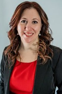 Crystal McFadden
