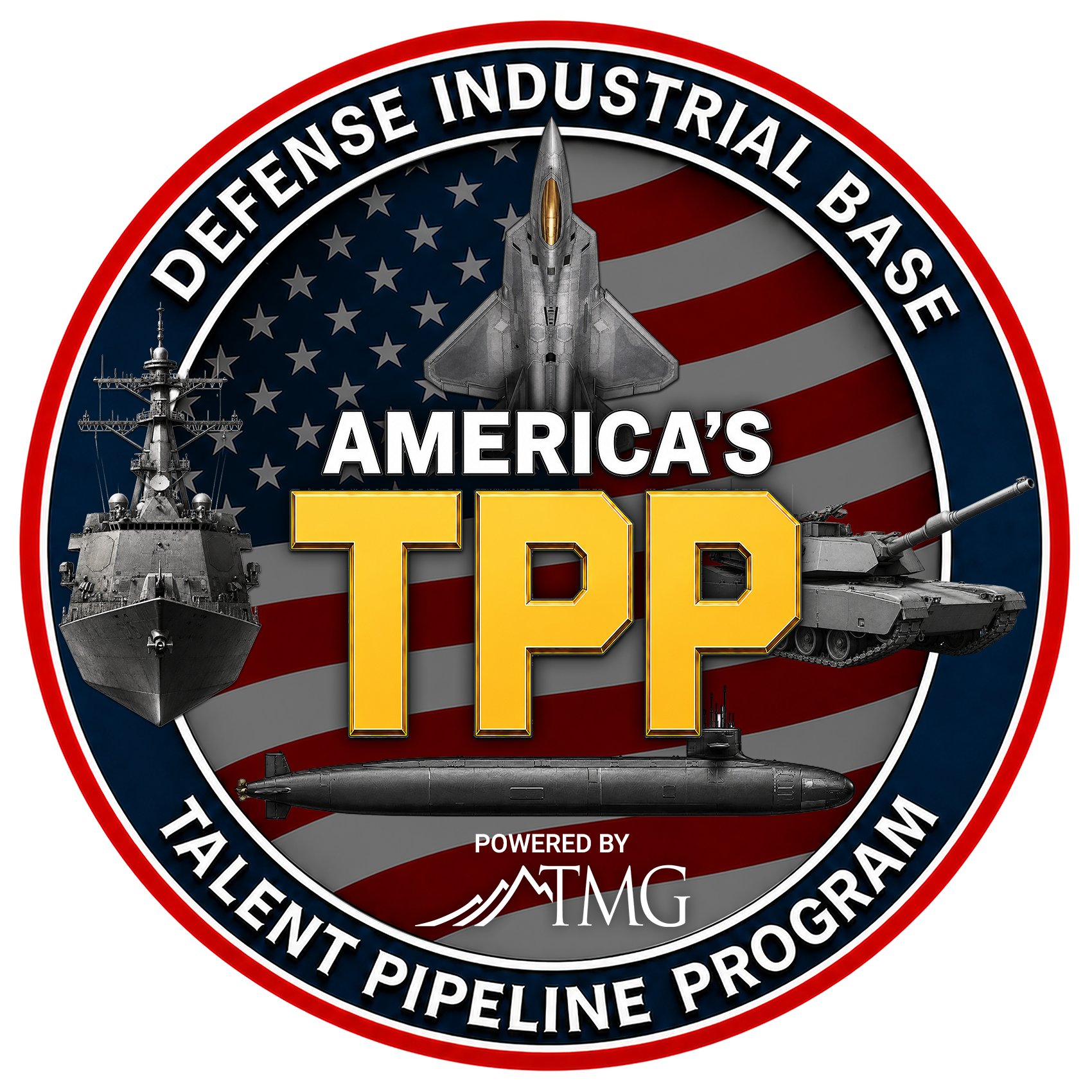 America's Talent Pipeline Program
